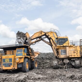 PTBA Catat Kinerja Operasional Solid hingga Kuartal III 2025 Diperkuat Efisiensi dan Fundamental yang Tangguh