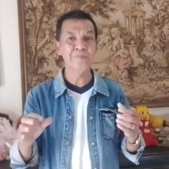 Dugaan Uang Kutipan Komite di SMA Negeri Palembang Jadi Sorotan, Pengamat Nilai Cederai Keadilan Pendidikan Pengamat Politik dan Kebijakan Publik Sumatera Selatan, Bagindo Togar BB