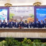 Semarak HUT ke-26 DWP Sumsel, DWP Fest Jadi Ajang Silaturahmi dan Kreativitas Gelar RUPSLB 2025, PTBA Perkuat Tata Kelola dan Strategi Bisnis Perusahaan.