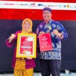 Wujud Kepedulian, PTBA Kirim Bantuan dan Tim Tanggap Bencana ke Wilayah Terdampak Banjir Sumatera Komitmen pada Hak Anak, PTBA Sabet Anugerah Perusahaan Layak Anak Tingkat Nindya