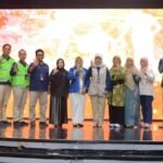 Gaungkan Pentingnya Peran Keluarga Cegah Kecelakaan Kerja, PTBA Gelar Top Talk Safety