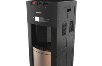 Brand elektronik REIWA resmi memperluas jangkauan bisnisnya ke Kota Palembang dengan membuka kantor cabang servis dan menghadirkan water dispenser berteknologi e-Cool dan compressor yang aman BPA Free dengan harga terjangkau.