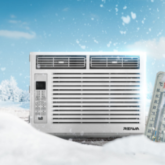 AC Window REIWA hadir di Palembang dengan teknologi Direct Cooling yang lebih cepat dingin, stabil, dan ramah di kantong.