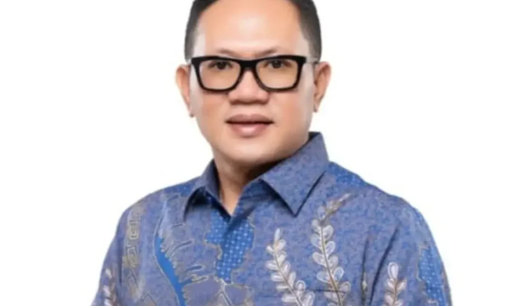 Wakil Ketua DPRD Kabupaten Penukal Abab Lematang Ilir (PALI), Firdaus Hasbullah, SH, MH
