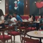 Peringati HAB ke-80, Kakanwil Kemenag Sumsel Tekankan Kerukunan dan Kedaulatan AI Suasana malam di ChiliTom Cafe & Resto, destinasi kuliner baru di Citra Garden Serpong yang menyuguhkan menu western dan Nusantara dengan view persimpangan Dragon Park Pond.