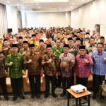 Luncurkan AIOHUMAS 3.0, Kemenag Sumsel: Humas Bukan Lagi Tukang Dokumentasi