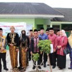 Forum Komite SMA dan SMK Sumsel Matangkan Struktur Pengurus dan Standarisasi AD/ART Kemenag Sumsel Ajak Sekolah hingga Calon Pengantin Lestarikan Alam Lewat Penanaman Pohon
