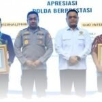 Raih Juara Nasional Bidang Assessment Center, Polda Sumsel Komitmen Penguatan SDM Polri