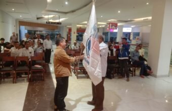 Gelar Musprov I, FYBI Sumsel ,Resmi Dilantik, Targetkan Kejayaan, FORNAS 2027.