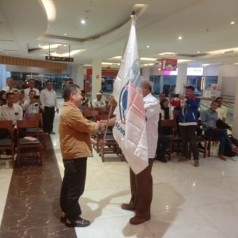Gelar Musprov I, FYBI Sumsel ,Resmi Dilantik, Targetkan Kejayaan, FORNAS 2027.