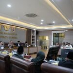 Lepas Dai 3T ke Empat Lawang, Syafitri Irwan: Persiapan Matang, Mereka Siap Lahir dan Batin Jaga Stabilitas Kamtibmas, Kapolda Sandi Kunjungi DPRD Sumsel, Tekankan Kolaborasi Strategis