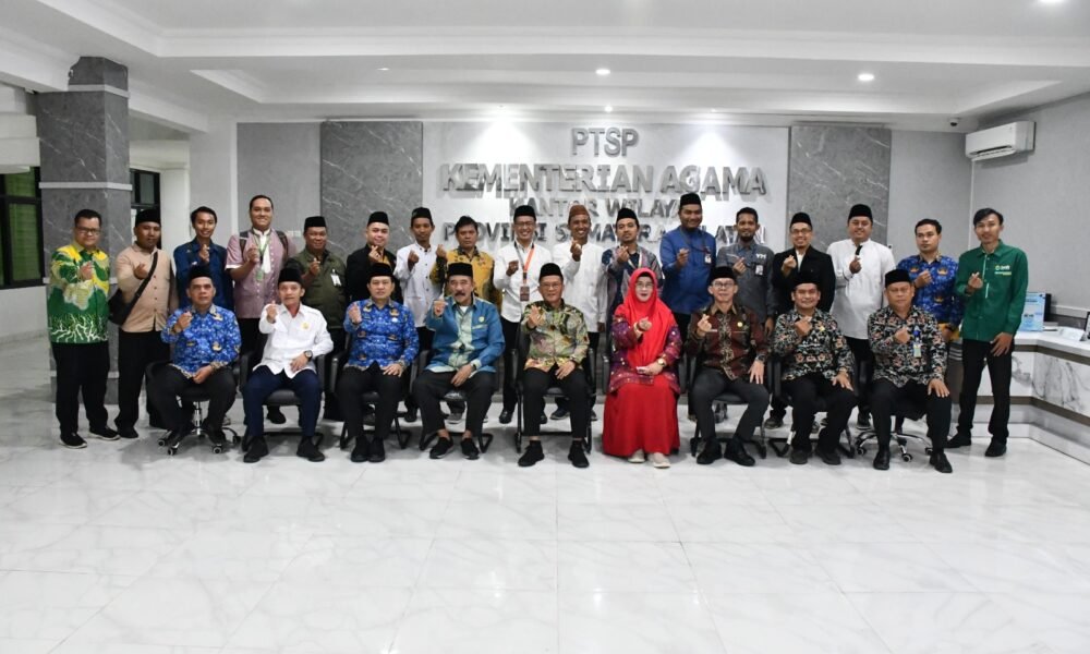 Lepas Dai 3T ke Empat Lawang, Syafitri Irwan: Persiapan Matang, Mereka Siap Lahir dan Batin Lepas Dai 3T ke Empat Lawang, Syafitri Irwan: Persiapan Matang, Mereka Siap Lahir dan Batin