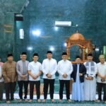 Polda Sumsel Gagalkan Transaksi Penjualan Bayi Perempuan Senilai Rp52 Juta di Palembang Perkuat Sinergi Pemprov dan DPRD Sumsel, Sekda Edward Candra Hadiri Pengajian Ramadan