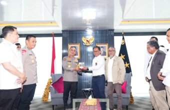 Polda Sumsel dan SKK Migas Bentuk Tim Gabungan Verifikasi Sumur Minyak Polda Sumsel-SKK Migas Bentuk Tim Gabungan Verifikasi Sumur Minyak, Kapolda Pastikan Lifting Migas Bebas Konflik