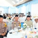 Kapolda Sumsel Pastikan Palembang Kondusif Selama Ramadan 1447 H, Tindak Tegas Balap Liar dan Tawuran