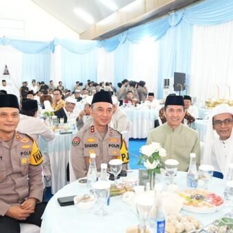 Kapolda Sumsel Pastikan Palembang Kondusif Selama Ramadan 1447 H, Tindak Tegas Balap Liar dan Tawuran Kapolda Sumsel Pastikan Palembang Kondusif Selama Ramadan 1447 H, Tindak Tegas Balap Liar dan Tawuran