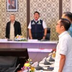 OJK dan Pemprov Sumsel Perkuat Sinergi Pembangunan Ekonomi Inklusif Siapkan 850 Personel di Tujuh Posko Lebaran, Palembang All-Out Siapkan Lebaran 2026