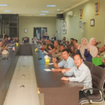 OJK dan Pemprov Sumsel Perkuat Sinergi Pembangunan Ekonomi Inklusif Jangan Panik! 35 Lurah di Kota Palembang Siap Bantu Proses Reaktivasi BPJS yang Dinonaktifkan
