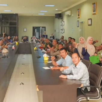 Jangan Panik! 35 Lurah di Kota Palembang Siap Bantu Proses Reaktivasi BPJS yang Dinonaktifkan