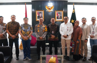Berantas Scam dan Kejahatan Keuangan Digital, Polda Sumsel dan OJK Perkuat Sinergi Nasional Berantas Scam dan Kejahatan Keuangan Digital, Polda Sumsel dan OJK Perkuat Sinergi Nasional