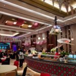 Selama bulan suci Ramadan, The Excelton Hotel Palembang dengan bangga mempersembahkan program berbuka puasa bertajuk “Jelajah Rasa Iftar Buffet”