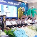 Pimpin Sertijab 3 Pejabat Jajaran Kodam II/Sriwijaya, Mayjen TNI Ujang Darwis Tegaskan Hal Ini Kapolda Sumsel Konsolidasikan Pengamanan Ramadan 1447 H, Kabupaten Ogan Ilir Jadi Model Keamanan