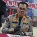 Pimpin Sertijab 3 Pejabat Jajaran Kodam II/Sriwijaya, Mayjen TNI Ujang Darwis Tegaskan Hal Ini Polda Sumsel Nyatakan Illegal Drilling Kejahatan yang Tak Bisa Ditoleransi, Ancaman Nasional, Bukan Kasus Lokal