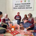 Kepemimpinan Korem 044/Gapo Resmi Berganti, dari Brigjen TNI Adri ke Brigjen TNI Khabib Sentuhan PHE Jambi Merang Ubah Singkong Jadi Sumber Harapan