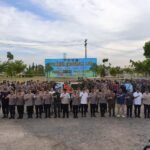 Program BELIDA, Strategi Polda Sumsel Perkuat Stabilitas dan Keselamatan Publik, Sambut Arus Mudik Nasional