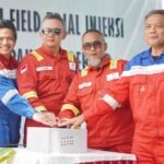 Program BELIDA, Strategi Polda Sumsel Perkuat Stabilitas dan Keselamatan Publik, Sambut Arus Mudik Dorong Peningkatan Produksi, SKK Migas Dukung Field Trial Injeksi Chemical di Lapangan Meruap