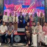 Pimpin Apel, Danrem 044/Gapo Sampaikan Pesan Kuat dalam Tekankan Disiplin dan Hindari Pelanggaran Pererat Hubungan Strategis, Harper Palembang Sukses Gelar Media Gathering Iftar Ramadan 'Ruby Al-Barakah'