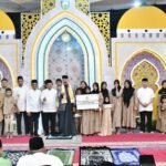 Pimpin Apel, Danrem 044/Gapo Sampaikan Pesan Kuat dalam Tekankan Disiplin dan Hindari Pelanggaran Dari Sekadar Tilawah Menuju Pemahaman dan Pengamalan, LPTQ Sumsel Harus 'Naik Kelas'