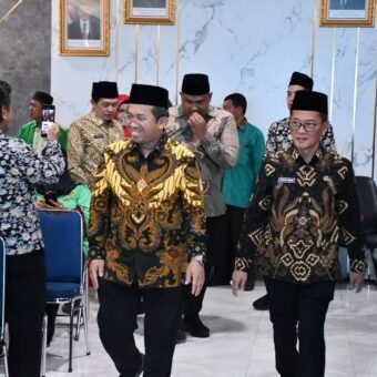 Perkuat Peran Penyuluh Agama di Sumsel, dari Transformasi Karir hingga Keberkahan Panggilan Jiwa Perkuat Peran Penyuluh Agama di Sumsel, dari Transformasi Karir hingga Keberkahan Panggilan Jiwa