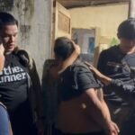 Pelaku Begal Motor Pelajar di Palembang Ditangkap Jatanras, Sudah 9 Kali Beraksi, Modus Minta Tumpangan