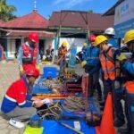 PLN Hadirkan Listrik Gratis bagi Warga Semidang Alas Maras Lewat Program Light Up The Dream Perkuat Keandalan Listrik Selama Ramadan hingga Idulfitri, PLN ULP Muara Aman Siagakan Puluhan Personel