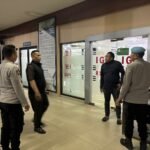 Jelang Idulftri Satgas Pangan Pastikan Stok dan Harga Bapokting di Palembang Terkendali Dua Kali Dibubarkan Polisi, Tawuran Antar Kelompok di Palembang Berakhir Tragis, Satu Tewas