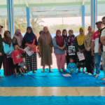 Jelang Idulftri Satgas Pangan Pastikan Stok dan Harga Bapokting di Palembang Terkendali Tingkatkan Taraf Kesehatan Masyarakat Medco E&P Gelar Penyuluhan, Salurkan Ratusan Paket Pangan