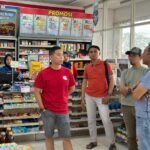 Ajak HIPMI Sumsel Perkuat Peran Pengusaha Muda Dorong Ekonomi Daerah Polisi Buru 2 Perampok Bersenpi yang Todong Karyawan dan Gasak Rp16 Juta dari Indomaret Palembang