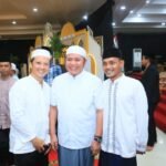 Ajak HIPMI Sumsel Perkuat Peran Pengusaha Muda Dorong Ekonomi Daerah Ajak Alumni Gontor Perkuat Peran Majukan Pendidikan di Sumsel