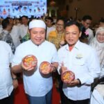 Ajak HIPMI Sumsel Perkuat Peran Pengusaha Muda Dorong Ekonomi Daerah