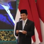 Menag: Peringatan Nuzulul Qur’an Sumber Inspirasi Rawat Persatuan dan Hadirkan Perdamaian