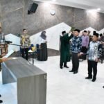 Kemenag Sumsel Cairkan TPG Januari-Februari 2026 untuk 2.435 Guru Madrasah Non-ASN Lantik Pejabat Baru, Kakanwil Kemenag Sumsel: Jabatan adalah Amanah, Fokus pada Tupoksi dan Kekuatan Doa Keluarga