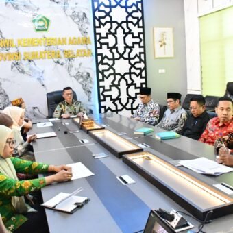 Sumsel Siapkan Ratusan Rumah Ibadah Ramah Pemudik 2026 di 5 Titik