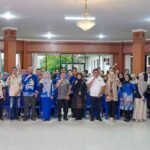 Perkuat Konsolidasi Organisasi di Tingkat Daerah PMII Banyuasin Jalin Silaturahmi OKI Gencarkan Gerakan Anti-Scam, Masyarakat Diajak Waspada Kejahatan Siber
