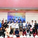 Kemenag Sumsel Siapkan Ratusan Rumah Ibadah Ramah Pemudik 2026 di 5 Titik Perkuat Konsolidasi Organisasi di Tingkat Daerah PMII Banyuasin Jalin Silaturahmi