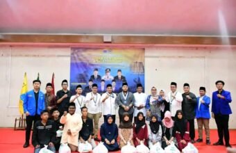 Perkuat Konsolidasi Organisasi di Tingkat Daerah PMII Banyuasin Jalin Silaturahmi Perkuat Konsolidasi Organisasi di Tingkat Daerah PMII Banyuasin Jalin Silaturahmi