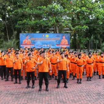 Pastikan Keselamatan Masyarakat, Basarnas Gelar Siaga SAR Khusus Lebaran 2026, Siapkan Call Center 115