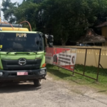 Ramadan Berbagi, Medco E&P Salurkan 565 Paket Sembako kepada Masyarakat di Muba dan Banyuasin Truk ODOL Ditahan di Jalur Betung, Polda Sumsel Prioritaskan Jalur Mudik Lebaran