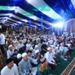 Ramadan Berbagi, Medco E&P Salurkan 565 Paket Sembako kepada Masyarakat di Muba dan Banyuasin Gubernur Herman Deru Hadiri Takziah 40 Hari Wafatnya Kemas H Abdul Halim Ali