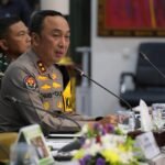 Program Berkah Jelang Idulfitri 1447 H, Pegawai Pemkab OKI Bantu Ribuan Warga 17 Kecelakaan Telan 3 Korban Jiwa di Arus Mudik Sumsel, Kapolda Kapolda Minta Pengawasan Jalur Diperketat